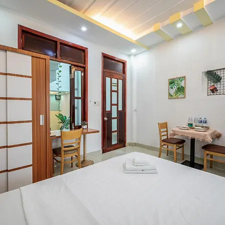 21'S Homestay-3